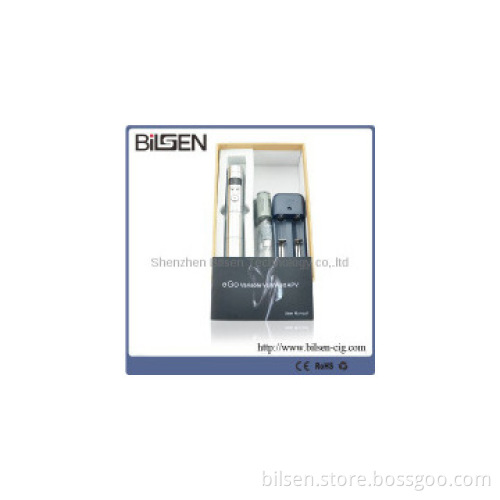 2014 Hot Selling Mechanial Mod Stainless Steel Vamo v2 kit